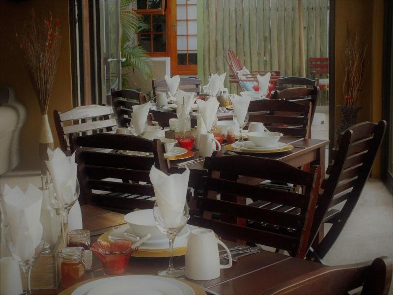 Uzuri Guesthouse image