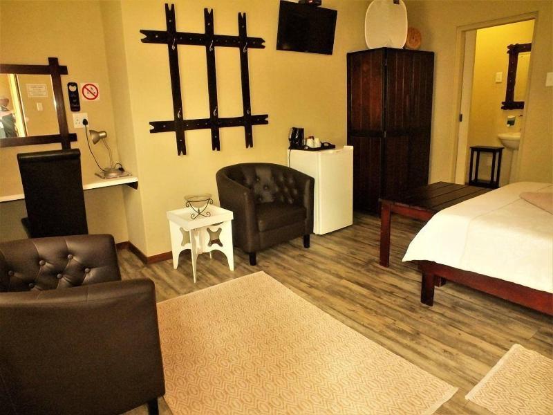 Uzuri Guesthouse image