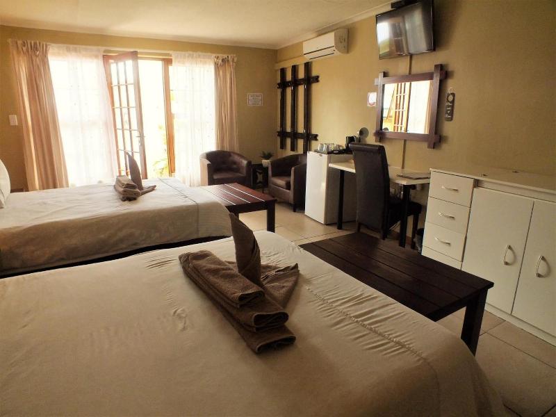 Uzuri Guesthouse image