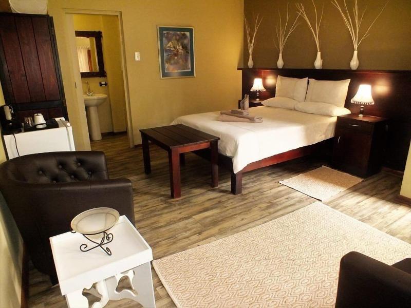 Uzuri Guesthouse image