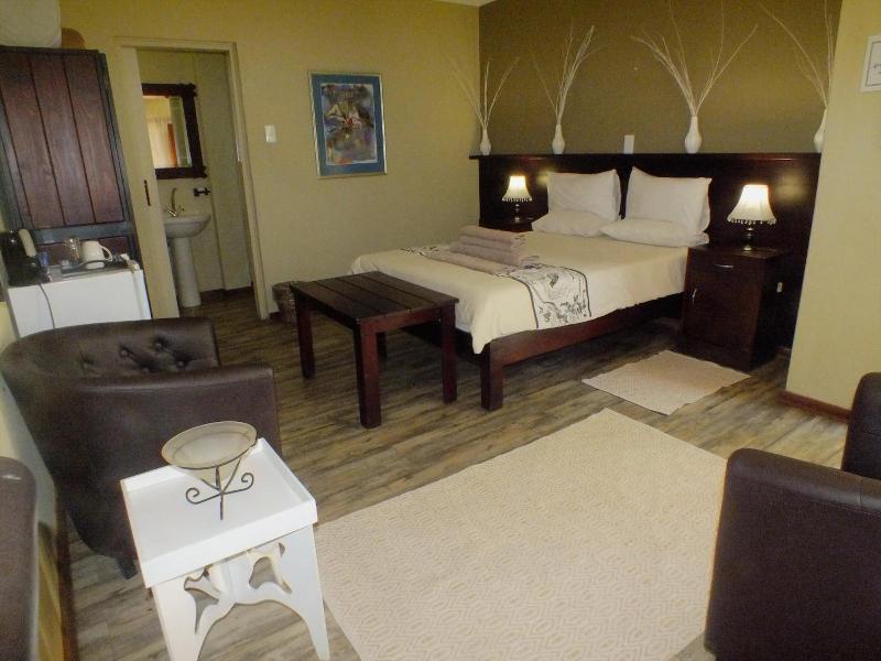 Uzuri Guesthouse image