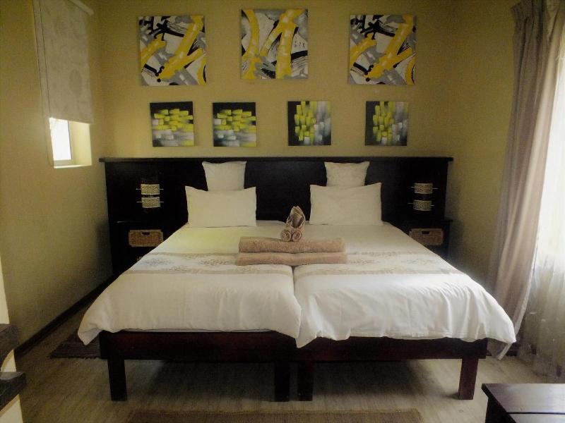 Uzuri Guesthouse image