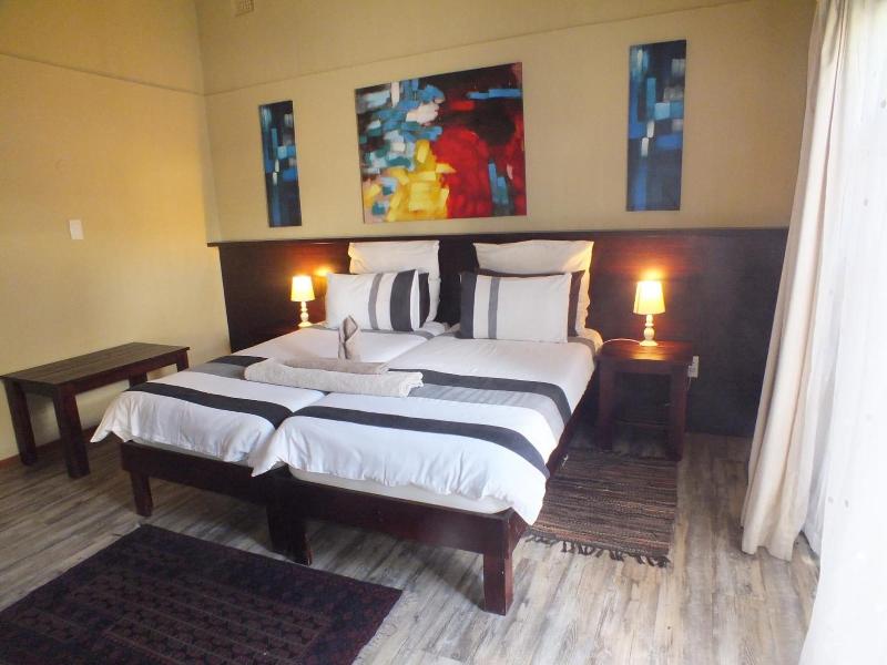 Uzuri Guesthouse image