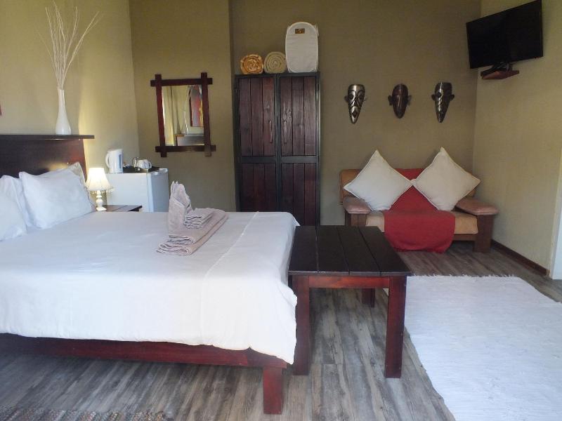 Uzuri Guesthouse image