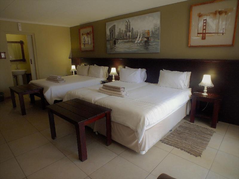 Uzuri Guesthouse image