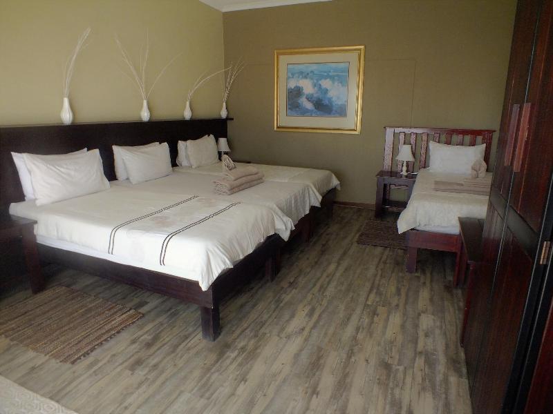 Uzuri Guesthouse image