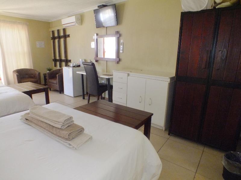 Uzuri Guesthouse image