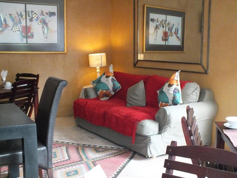 Uzuri Guesthouse image