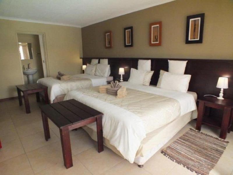 Uzuri Guesthouse image