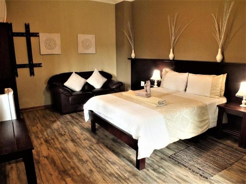 Uzuri Guesthouse image