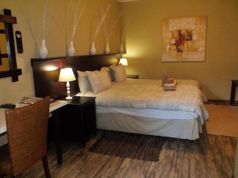 Uzuri Guesthouse image