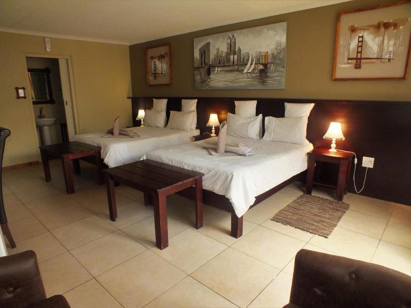 Uzuri Guesthouse image