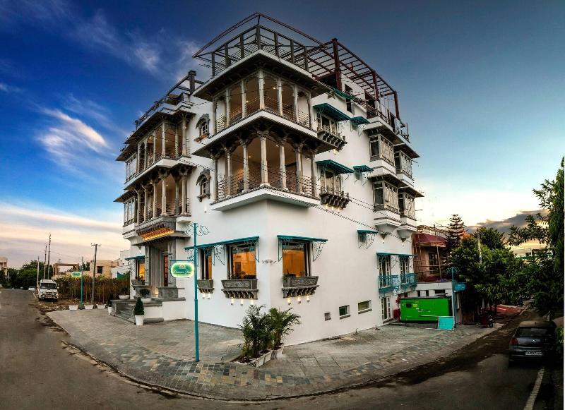Khamma Ghani A Boutique Hotel image