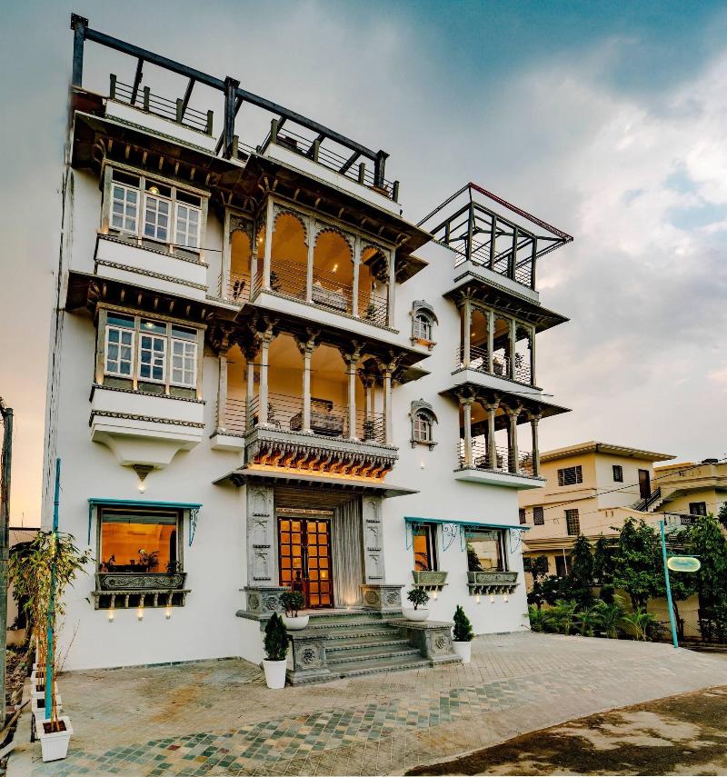 Khamma Ghani A Boutique Hotel image