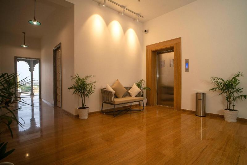 Khamma Ghani A Boutique Hotel image