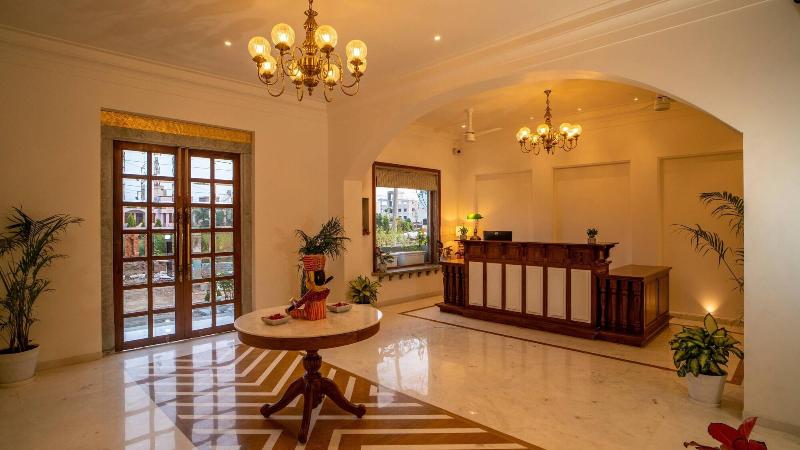 Khamma Ghani A Boutique Hotel image