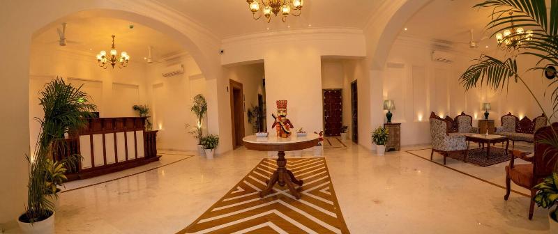 Khamma Ghani A Boutique Hotel image