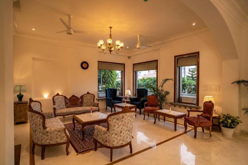 Khamma Ghani A Boutique Hotel image