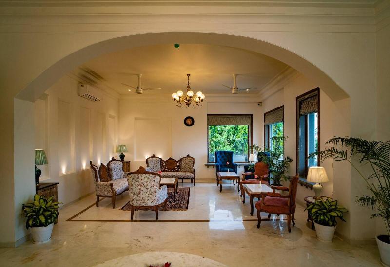 Khamma Ghani A Boutique Hotel image