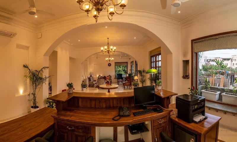 Khamma Ghani A Boutique Hotel image