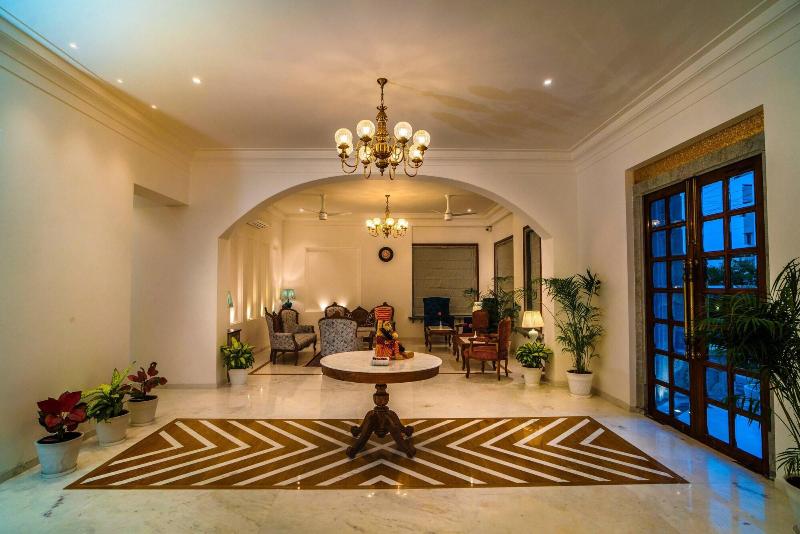 Khamma Ghani A Boutique Hotel image