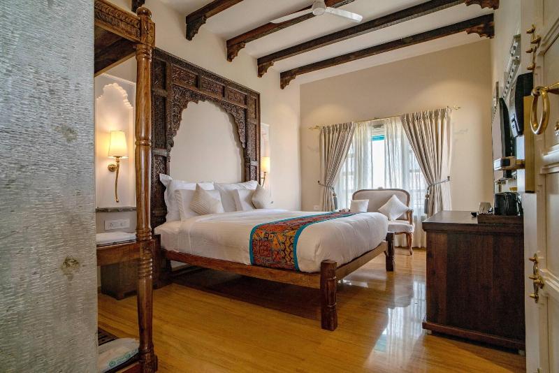 Khamma Ghani A Boutique Hotel image