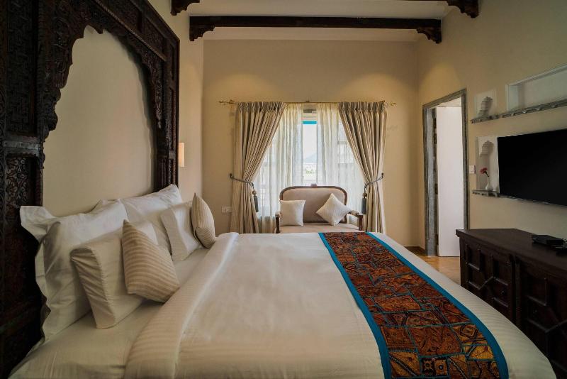 Khamma Ghani A Boutique Hotel image