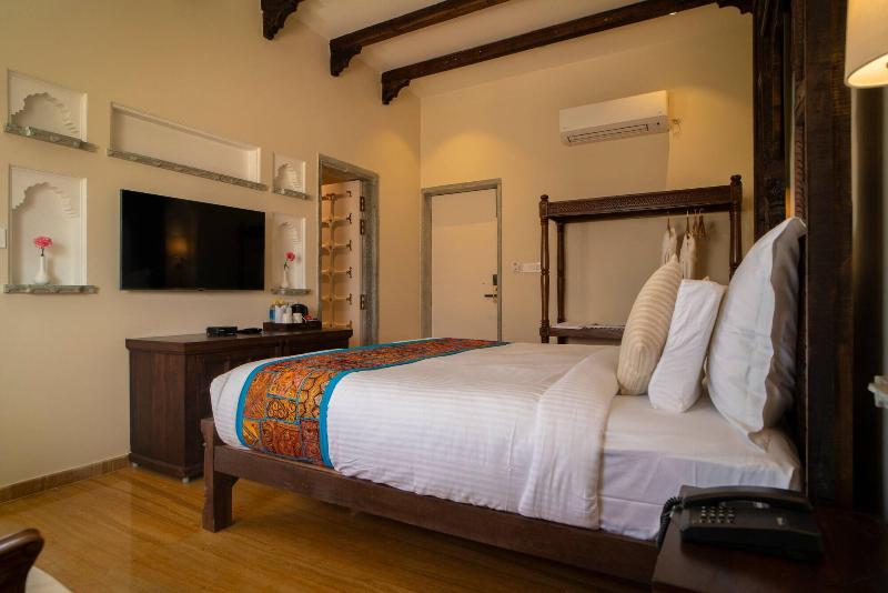 Khamma Ghani A Boutique Hotel image