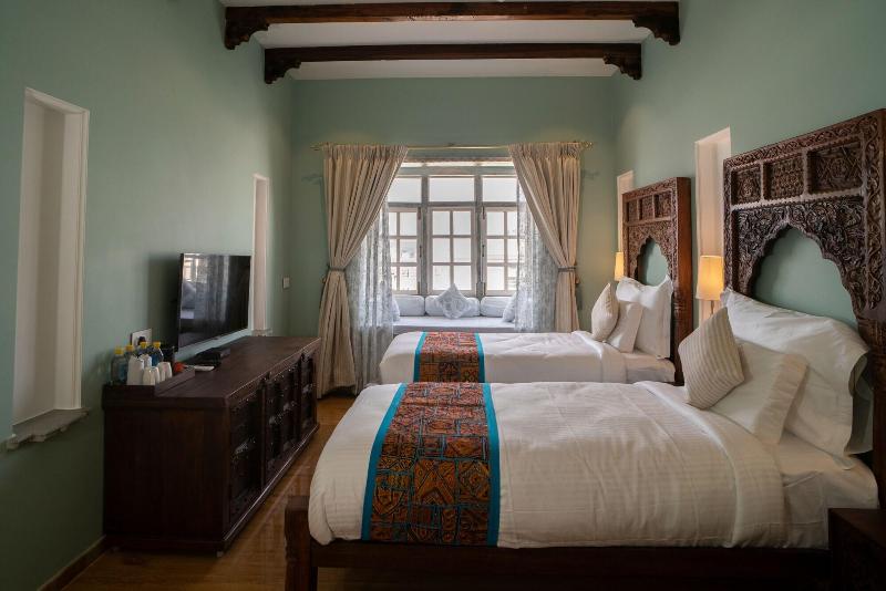 Khamma Ghani A Boutique Hotel image