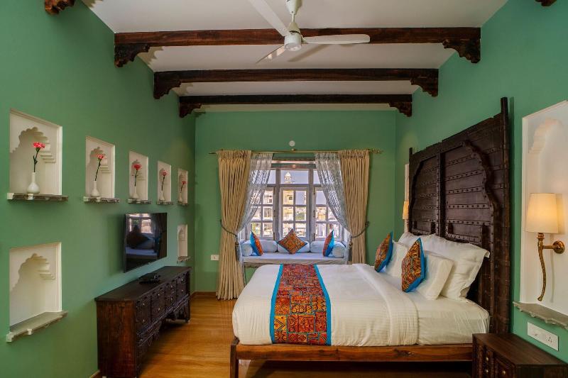 Khamma Ghani A Boutique Hotel image