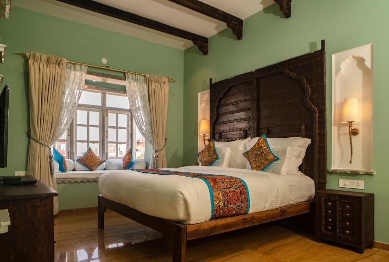 Khamma Ghani A Boutique Hotel image