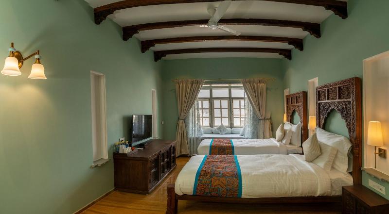 Khamma Ghani A Boutique Hotel image
