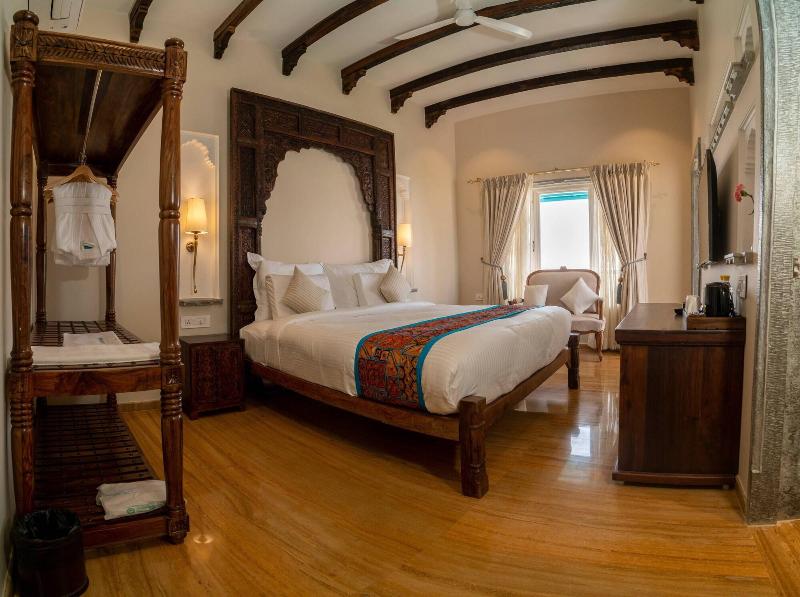 Khamma Ghani A Boutique Hotel image