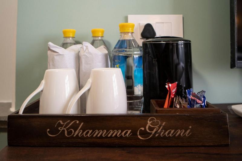 Khamma Ghani A Boutique Hotel image