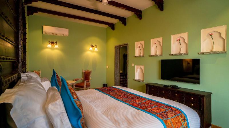 Khamma Ghani A Boutique Hotel image