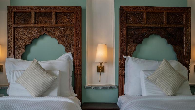 Khamma Ghani A Boutique Hotel image