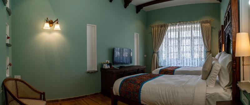 Khamma Ghani A Boutique Hotel image