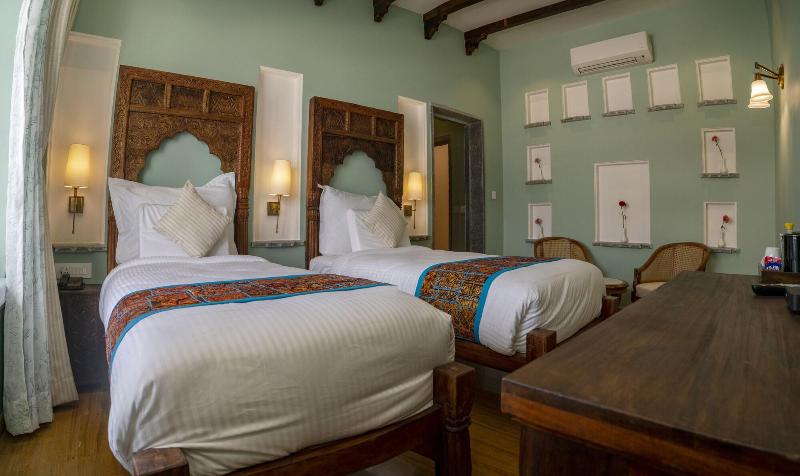 Khamma Ghani A Boutique Hotel image