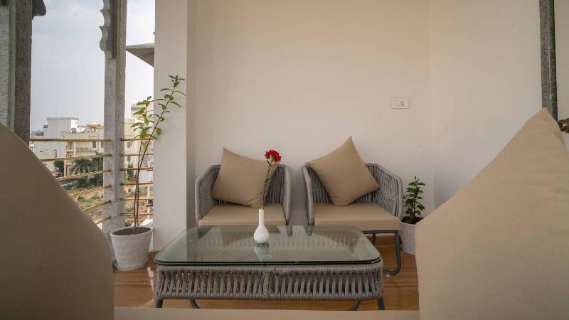 Khamma Ghani A Boutique Hotel image