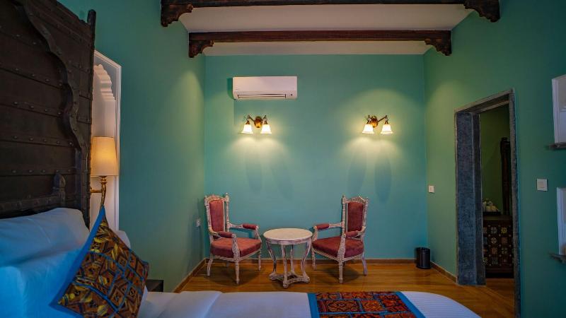 Khamma Ghani A Boutique Hotel image