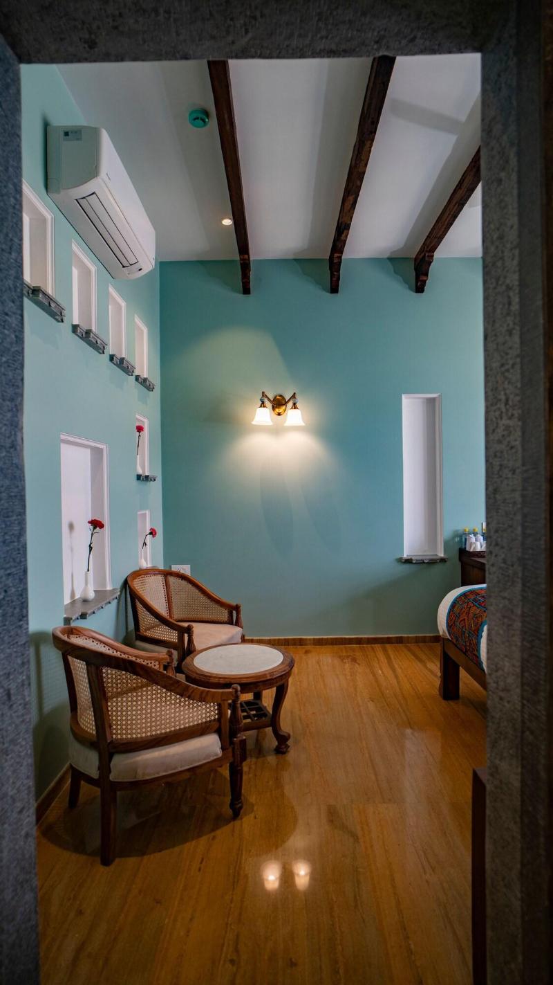 Khamma Ghani A Boutique Hotel image