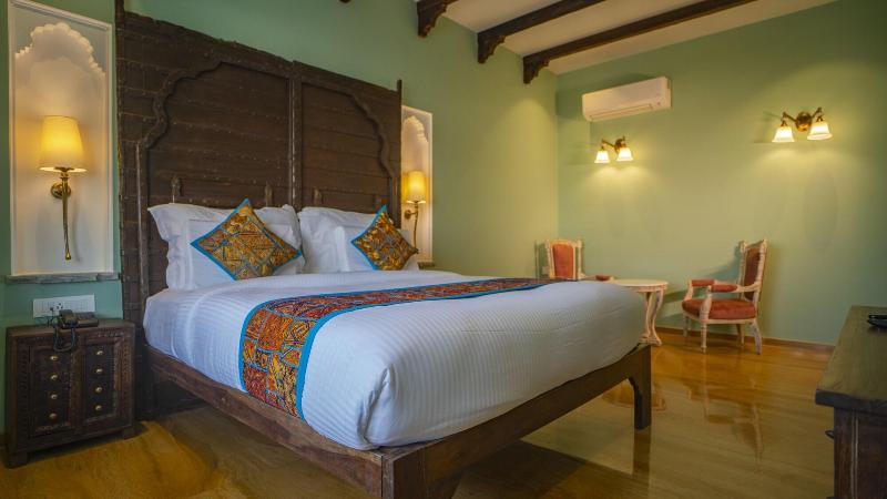Khamma Ghani A Boutique Hotel image