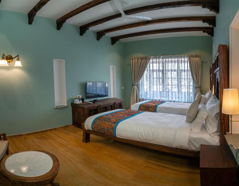 Khamma Ghani A Boutique Hotel image