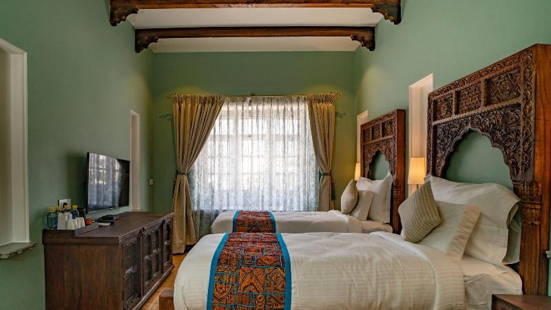 Khamma Ghani A Boutique Hotel image