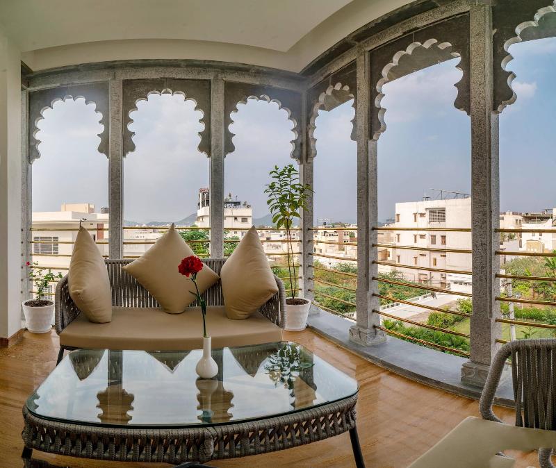 Khamma Ghani A Boutique Hotel image
