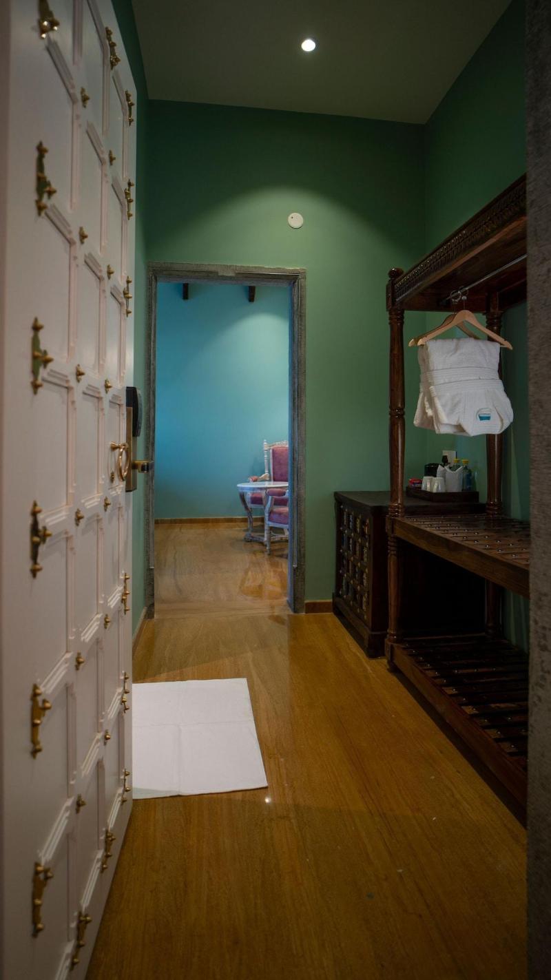 Khamma Ghani A Boutique Hotel image