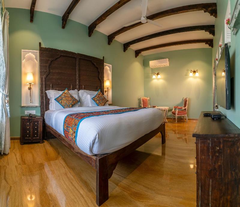 Khamma Ghani A Boutique Hotel image