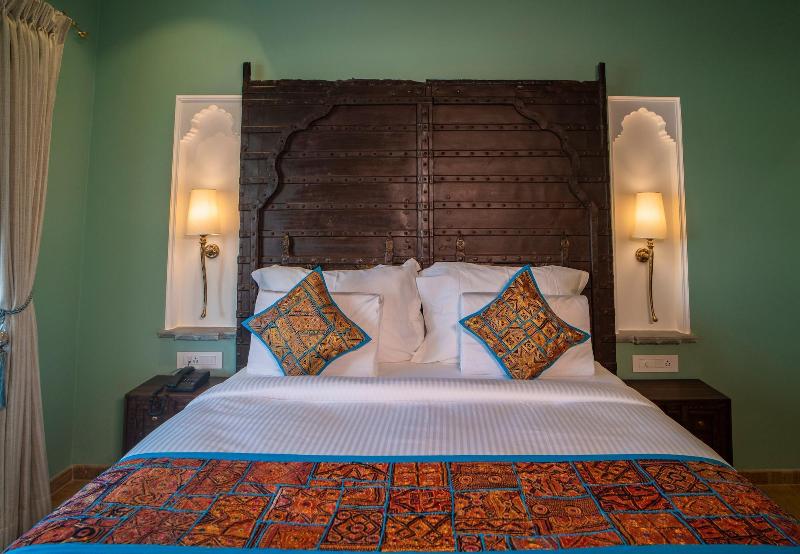 Khamma Ghani A Boutique Hotel image