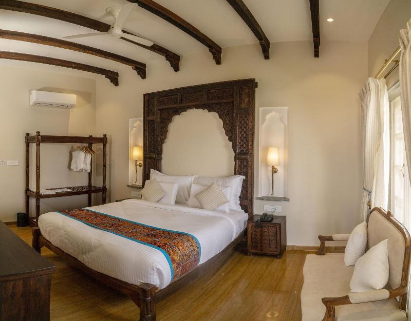 Khamma Ghani A Boutique Hotel image