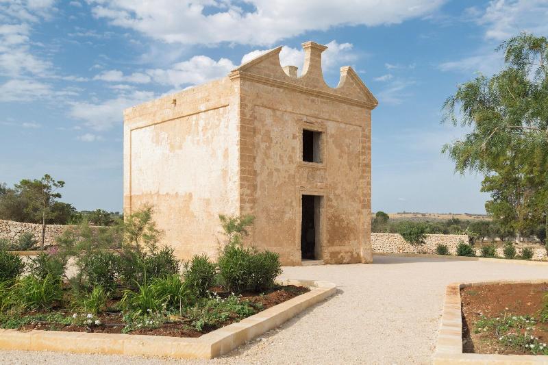 Masseria Donna Menga image